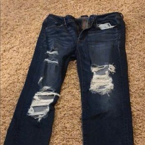 American Eagle jegging
